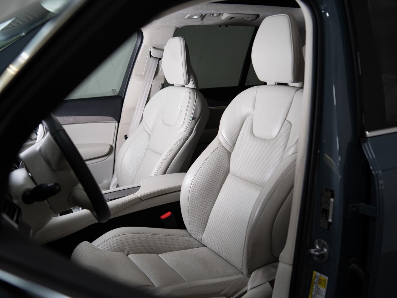 2023 Volvo XC90 Recharge T8 | RECHARGE | 7 PASS | 21 IN Photo