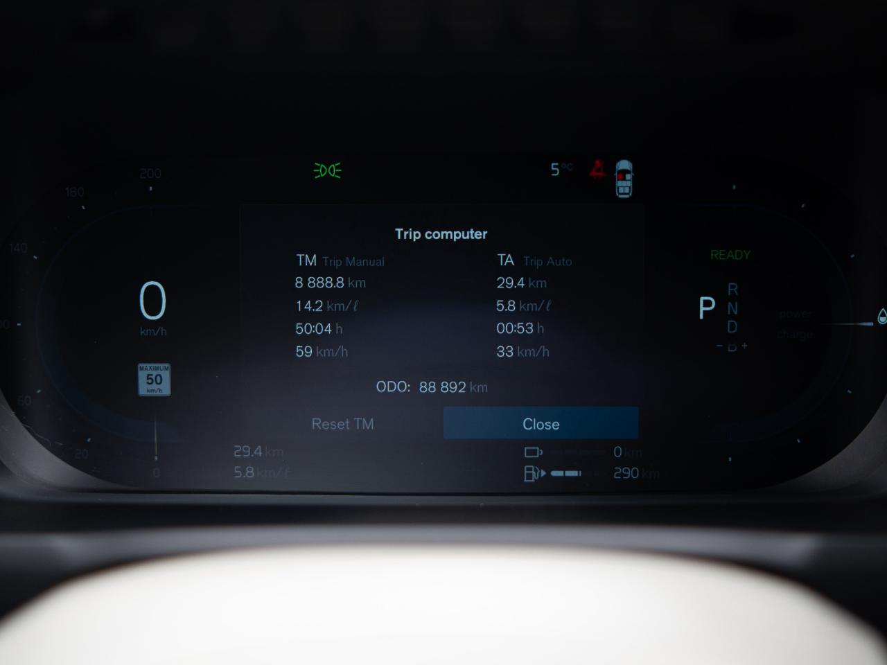 2023 Volvo XC90 Recharge T8 | RECHARGE | 7 PASS | 21 IN Photo