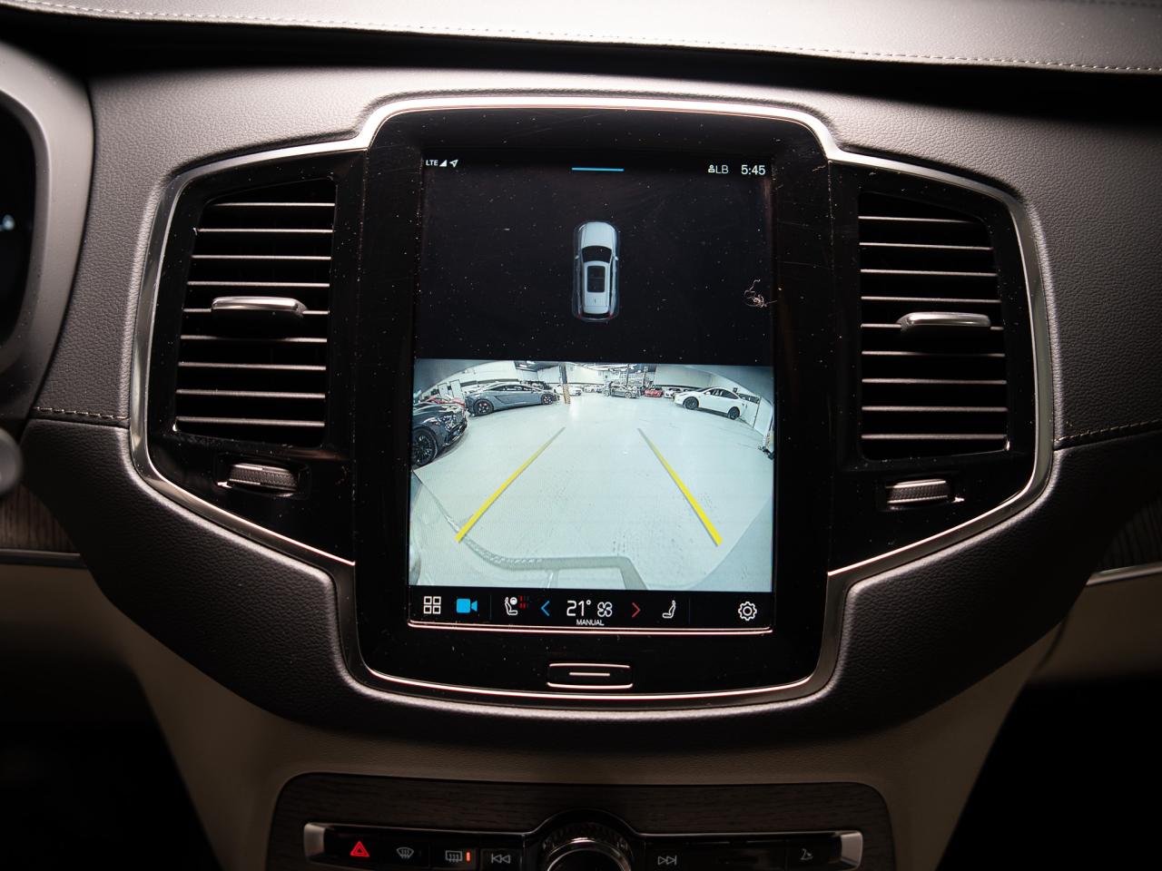 2023 Volvo XC90 Recharge T8 | RECHARGE | 7 PASS | 21 IN Photo