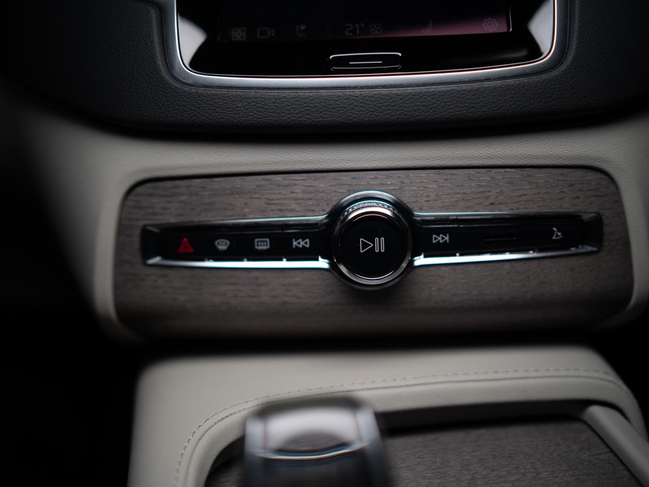 2023 Volvo XC90 Recharge T8 | RECHARGE | 7 PASS | 21 IN Photo