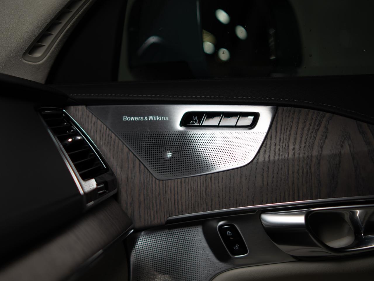 2023 Volvo XC90 Recharge T8 | RECHARGE | 7 PASS | 21 IN Photo