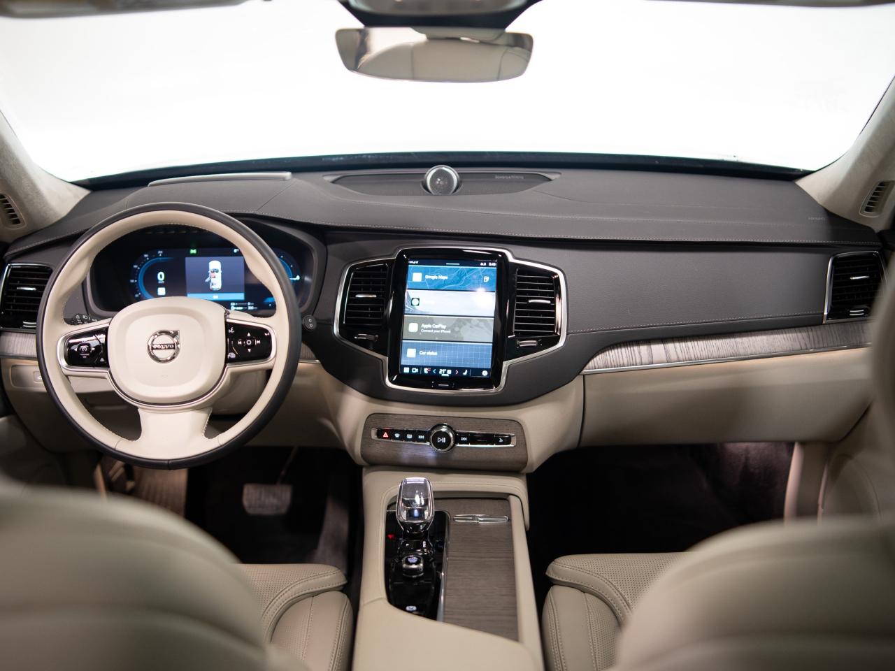 2023 Volvo XC90 Recharge T8 | RECHARGE | 7 PASS | 21 IN Photo