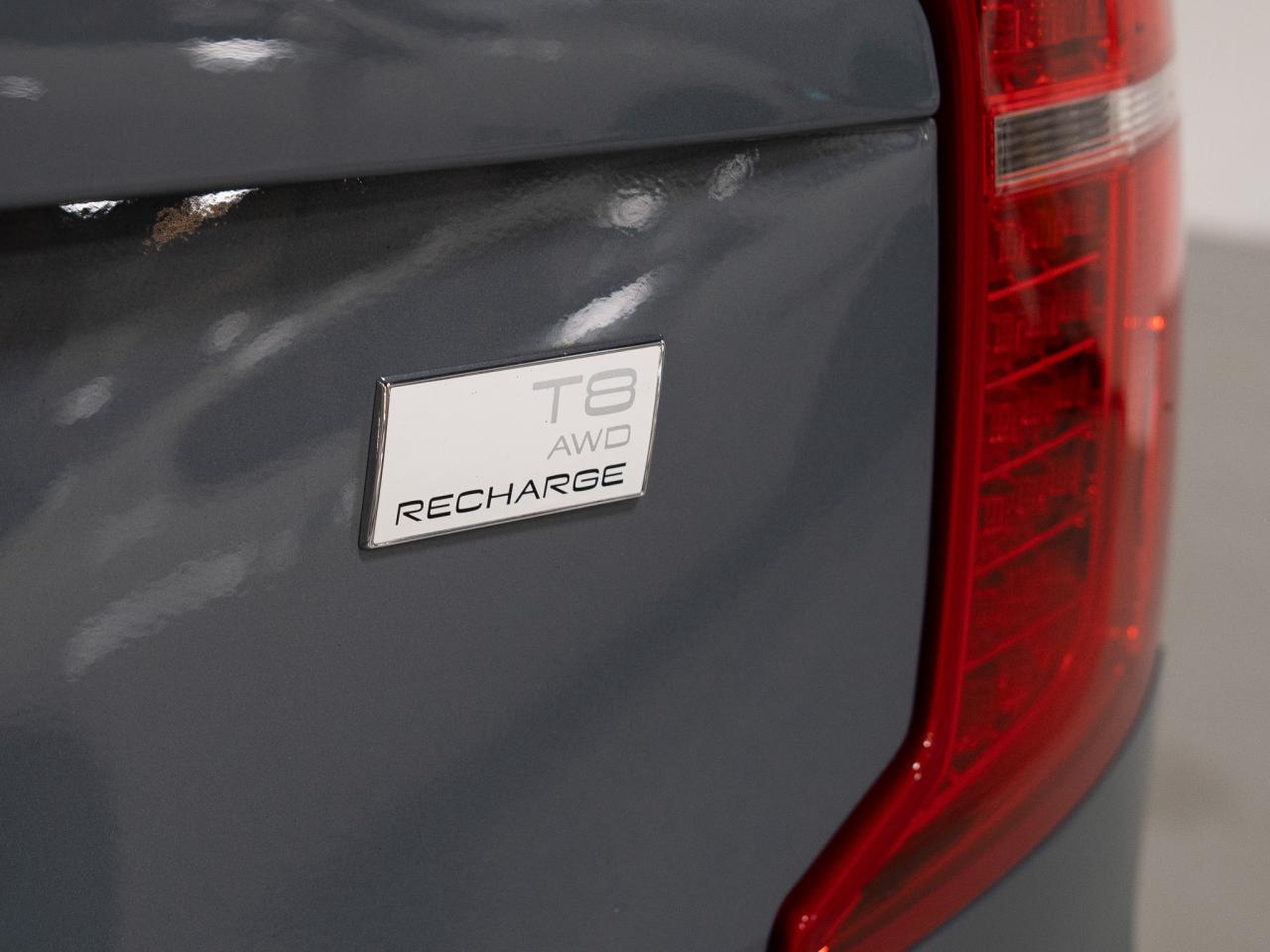 2023 Volvo XC90 Recharge T8 | RECHARGE | 7 PASS | 21 IN Photo
