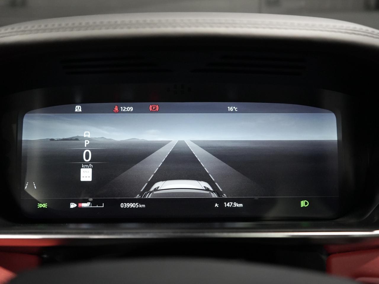 2022 Land Rover Range Rover Sport Supercharged SVR/PANO/360CAM/22 IN RIM/NO ACCIDENT Photo