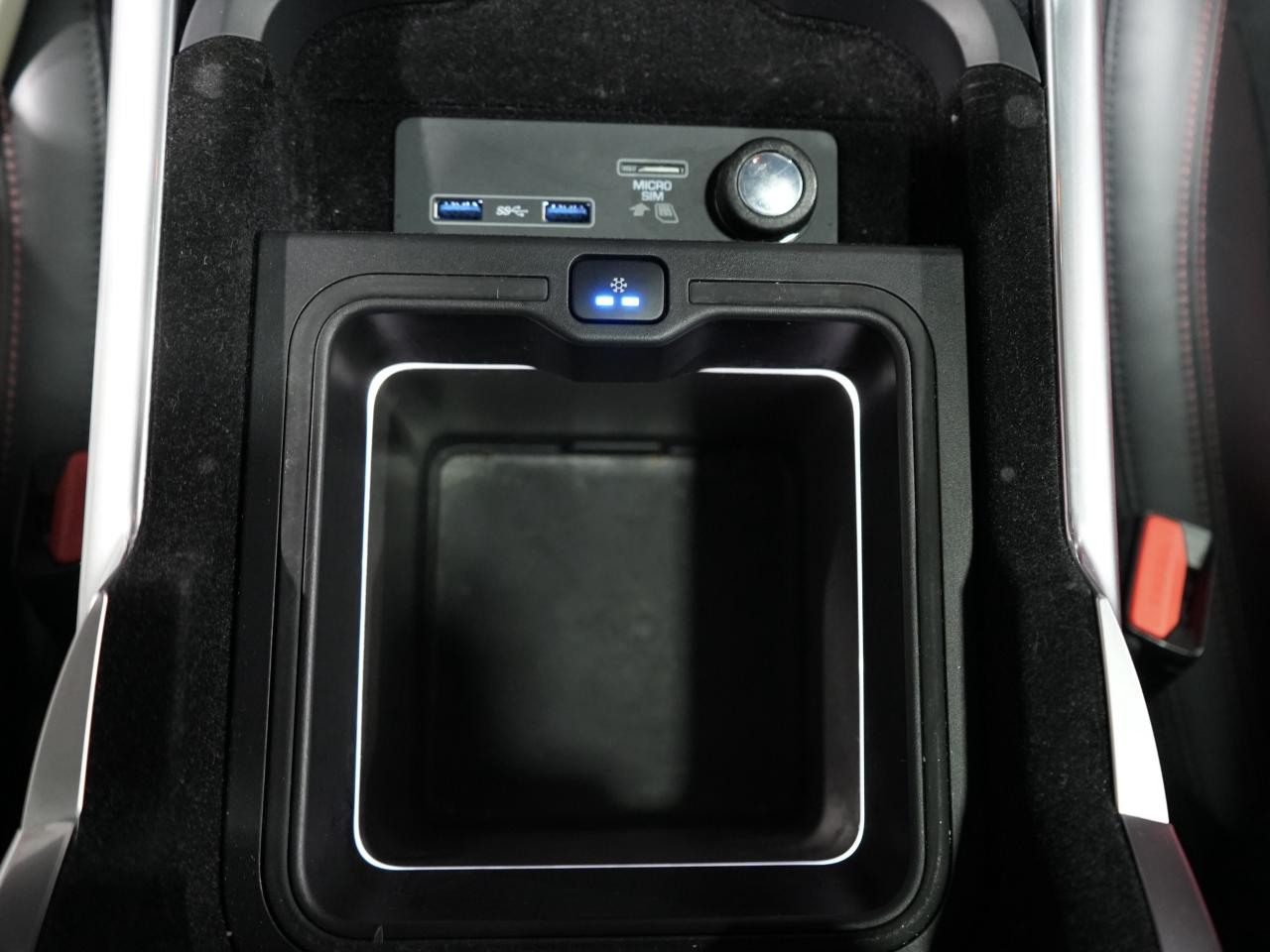 2022 Land Rover Range Rover Sport Supercharged SVR/PANO/360CAM/22 IN RIM/NO ACCIDENT Photo