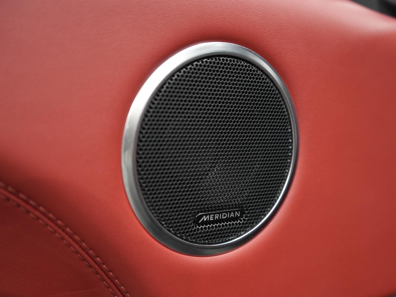 2022 Land Rover Range Rover Sport Supercharged SVR/PANO/360CAM/22 IN RIM/NO ACCIDENT Photo