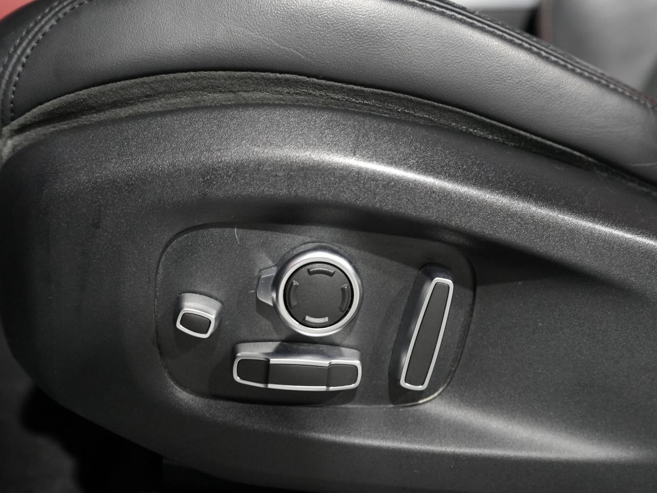 2022 Land Rover Range Rover Sport Supercharged SVR/PANO/360CAM/22 IN RIM/NO ACCIDENT Photo