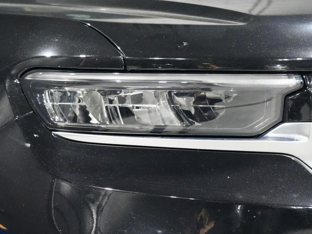 2023 Jeep Grand Cherokee 4xe Summit/PANO/HUD/360CAM/MASSAGE/NO ACCIDENT/1OWNER Photo3