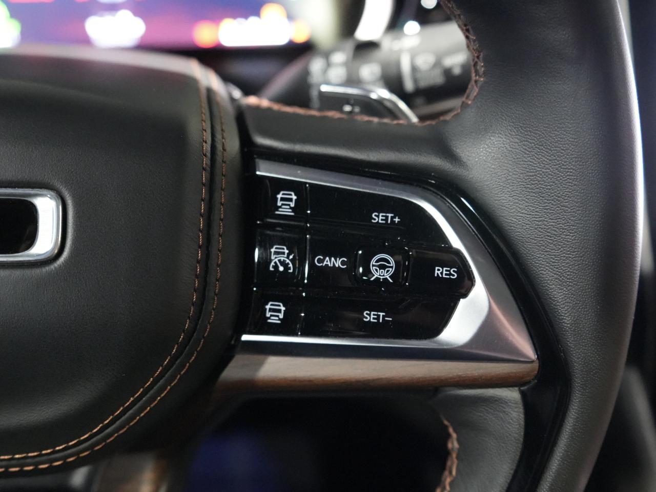 2023 Jeep Grand Cherokee 4xe Summit/PANO/HUD/360CAM/MASSAGE/NO ACCIDENT/1OWNER Photo