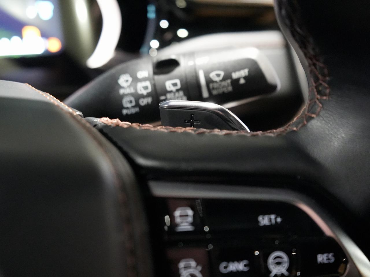 2023 Jeep Grand Cherokee 4xe Summit/PANO/HUD/360CAM/MASSAGE/NO ACCIDENT/1OWNER Photo