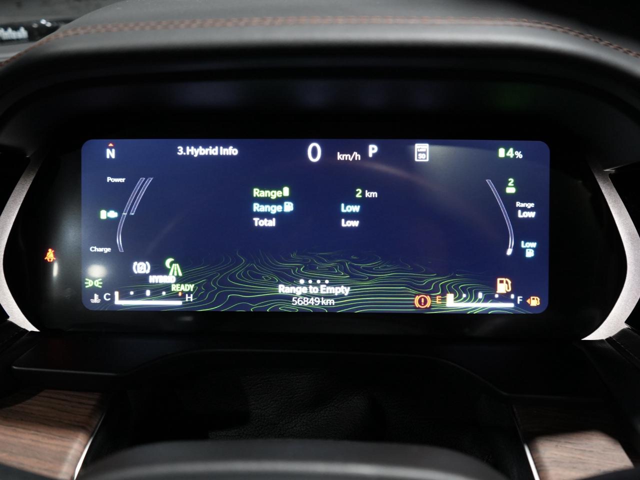 2023 Jeep Grand Cherokee 4xe Summit/PANO/HUD/360CAM/MASSAGE/NO ACCIDENT/1OWNER Photo