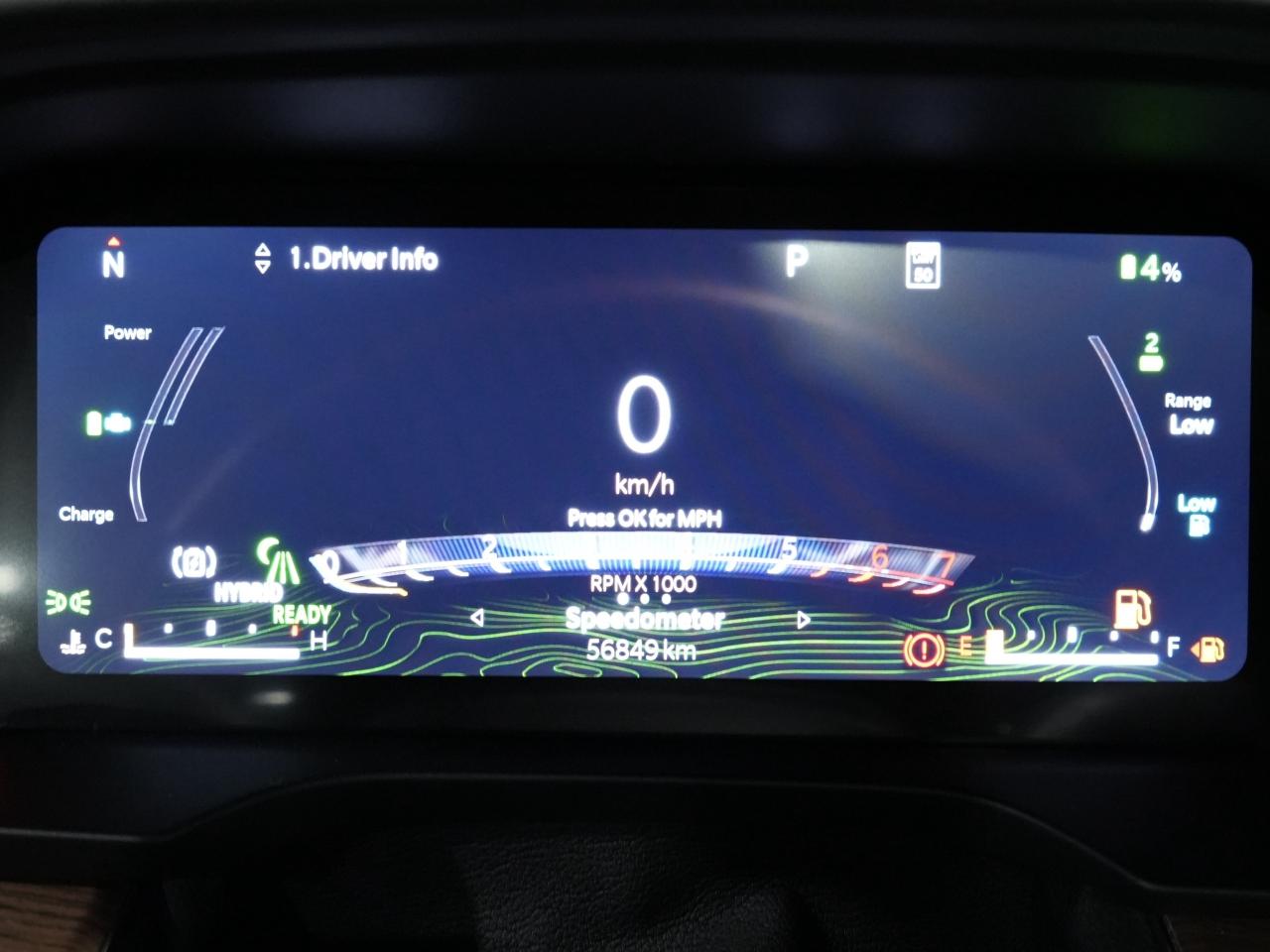 2023 Jeep Grand Cherokee 4xe Summit/PANO/HUD/360CAM/MASSAGE/NO ACCIDENT/1OWNER Photo