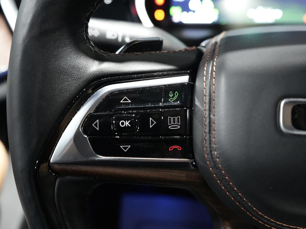 2023 Jeep Grand Cherokee 4xe Summit/PANO/HUD/360CAM/MASSAGE/NO ACCIDENT/1OWNER Photo