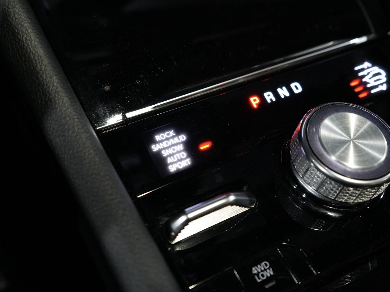 2023 Jeep Grand Cherokee 4xe Summit/PANO/HUD/360CAM/MASSAGE/NO ACCIDENT/1OWNER Photo