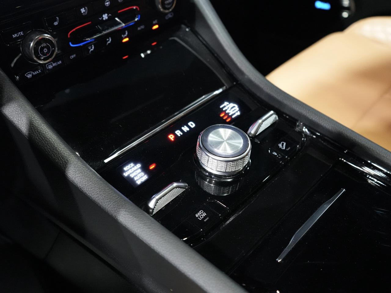 2023 Jeep Grand Cherokee 4xe Summit/PANO/HUD/360CAM/MASSAGE/NO ACCIDENT/1OWNER Photo