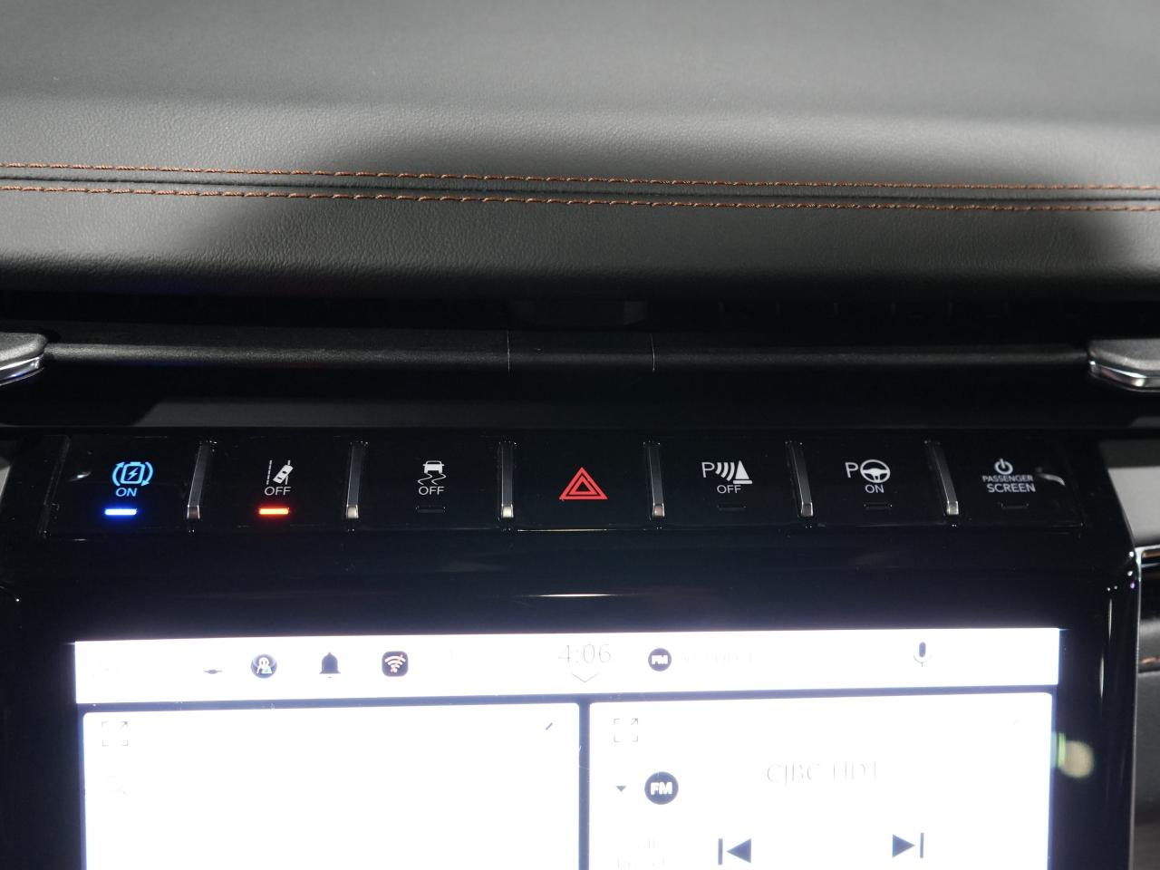 2023 Jeep Grand Cherokee 4xe Summit/PANO/HUD/360CAM/MASSAGE/NO ACCIDENT/1OWNER Photo