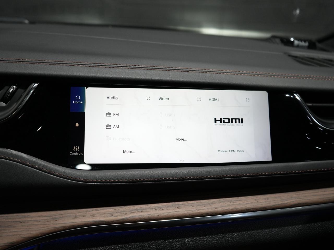 2023 Jeep Grand Cherokee 4xe Summit/PANO/HUD/360CAM/MASSAGE/NO ACCIDENT/1OWNER Photo