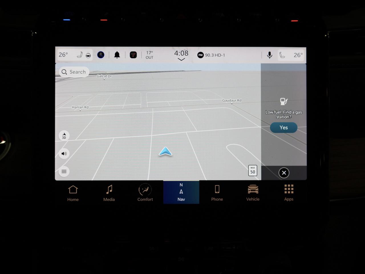 2023 Jeep Grand Cherokee 4xe Summit/PANO/HUD/360CAM/MASSAGE/NO ACCIDENT/1OWNER Photo