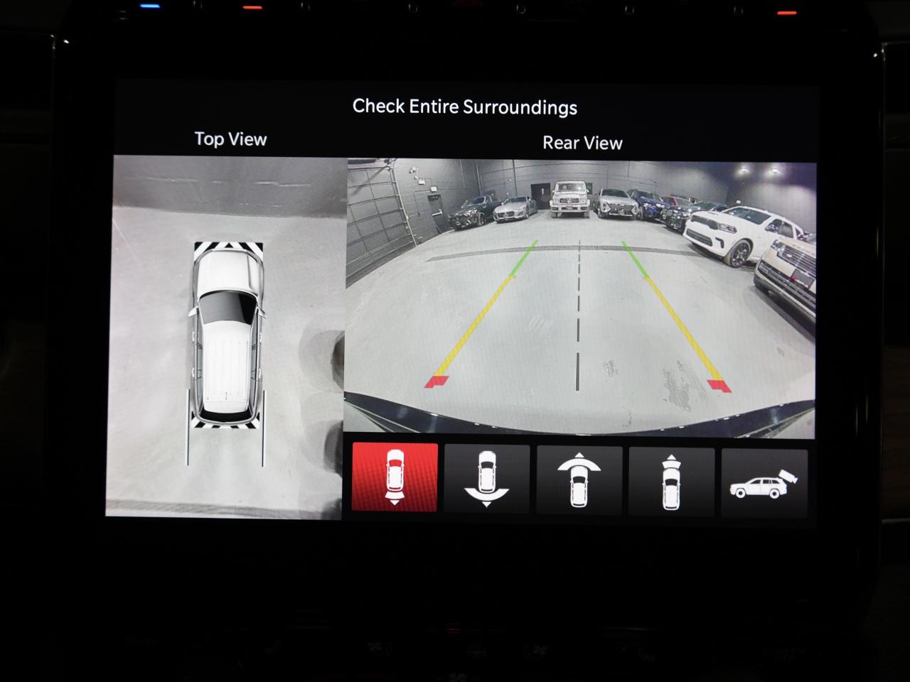 2023 Jeep Grand Cherokee 4xe Summit/PANO/HUD/360CAM/MASSAGE/NO ACCIDENT/1OWNER Photo