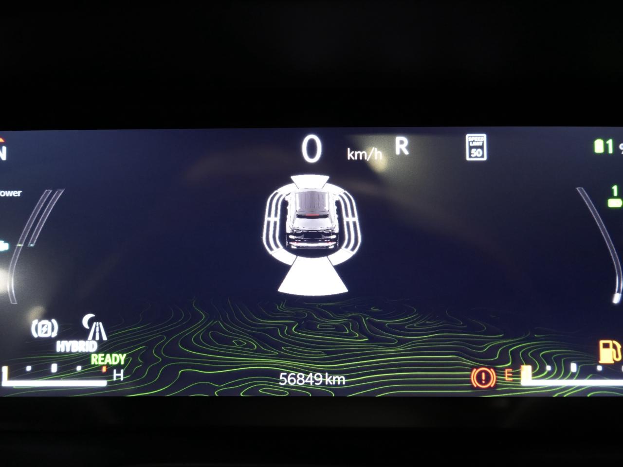 2023 Jeep Grand Cherokee 4xe Summit/PANO/HUD/360CAM/MASSAGE/NO ACCIDENT/1OWNER Photo