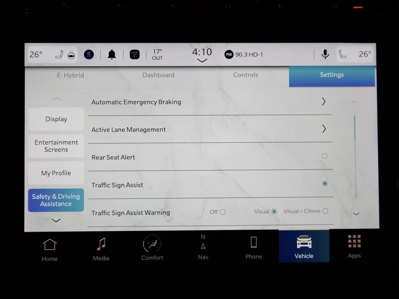 2023 Jeep Grand Cherokee 4xe Summit/PANO/HUD/360CAM/MASSAGE/NO ACCIDENT/1OWNER Photo