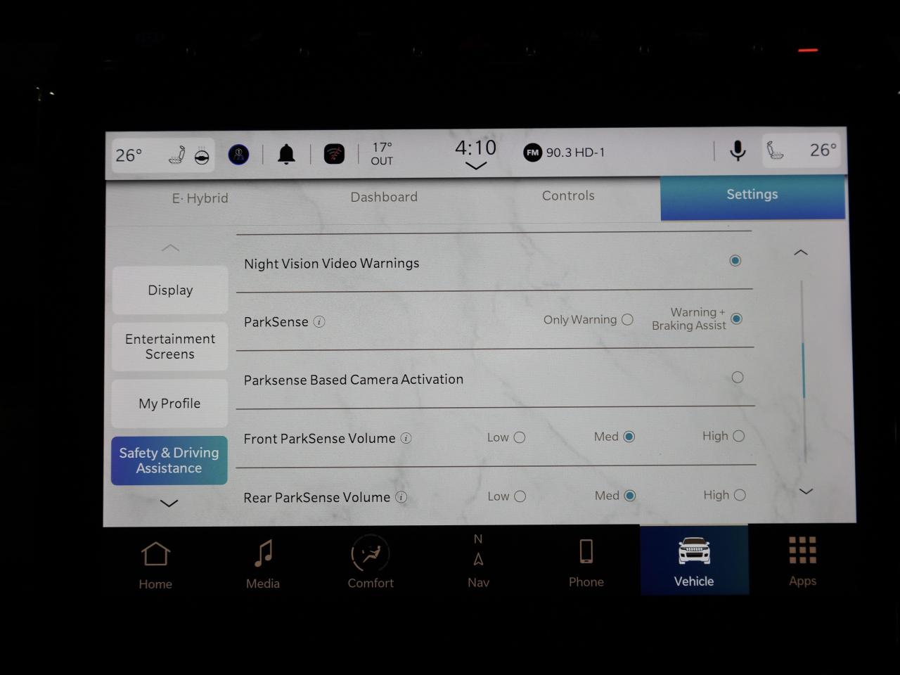2023 Jeep Grand Cherokee 4xe Summit/PANO/HUD/360CAM/MASSAGE/NO ACCIDENT/1OWNER Photo