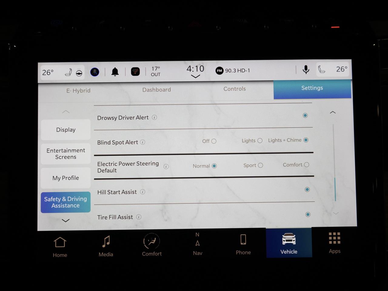 2023 Jeep Grand Cherokee 4xe Summit/PANO/HUD/360CAM/MASSAGE/NO ACCIDENT/1OWNER Photo