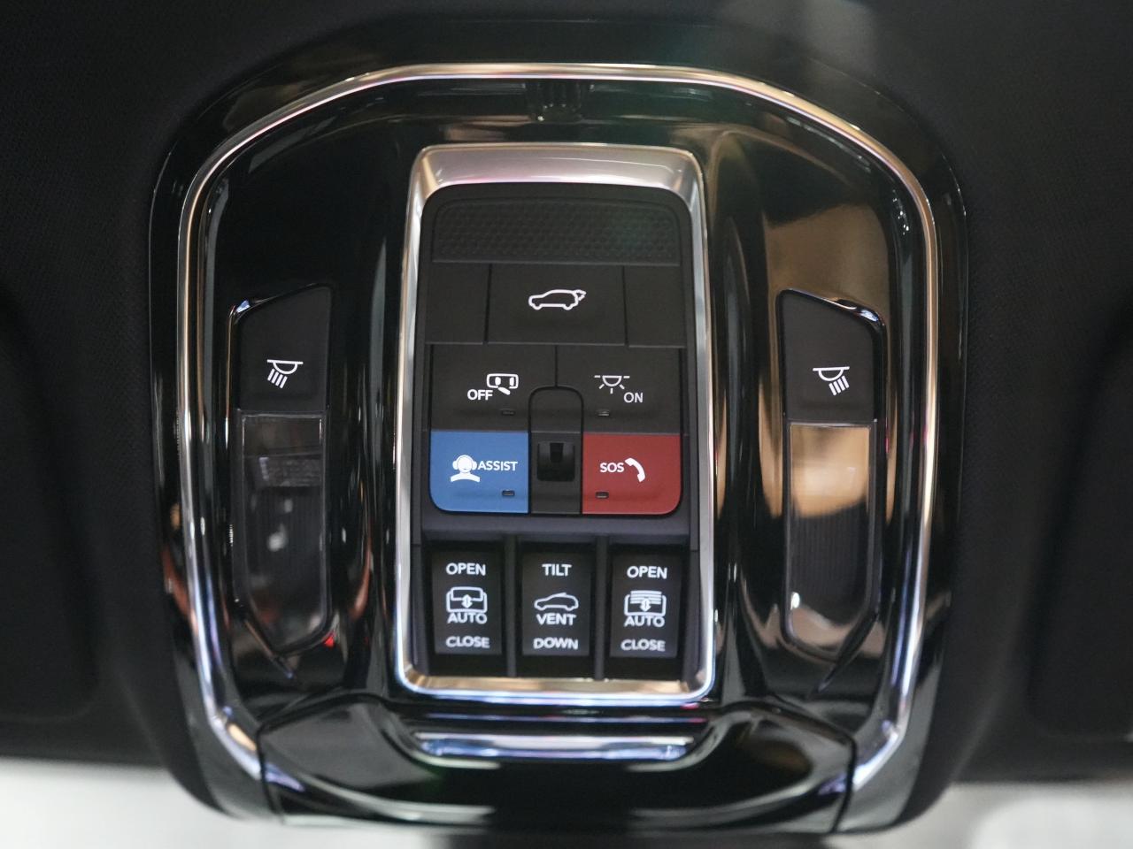 2023 Jeep Grand Cherokee 4xe Summit/PANO/HUD/360CAM/MASSAGE/NO ACCIDENT/1OWNER Photo