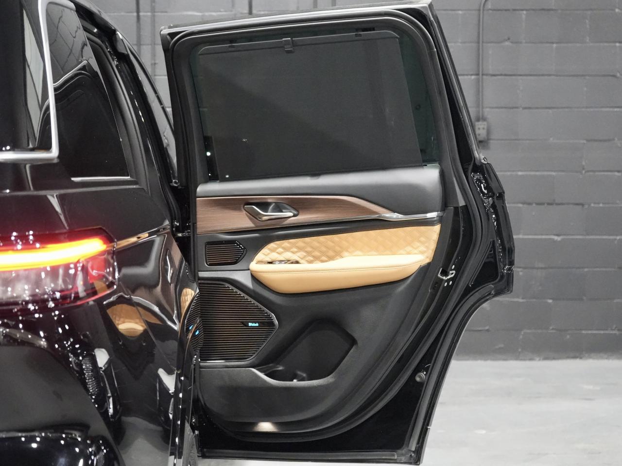 2023 Jeep Grand Cherokee 4xe Summit/PANO/HUD/360CAM/MASSAGE/NO ACCIDENT/1OWNER Photo