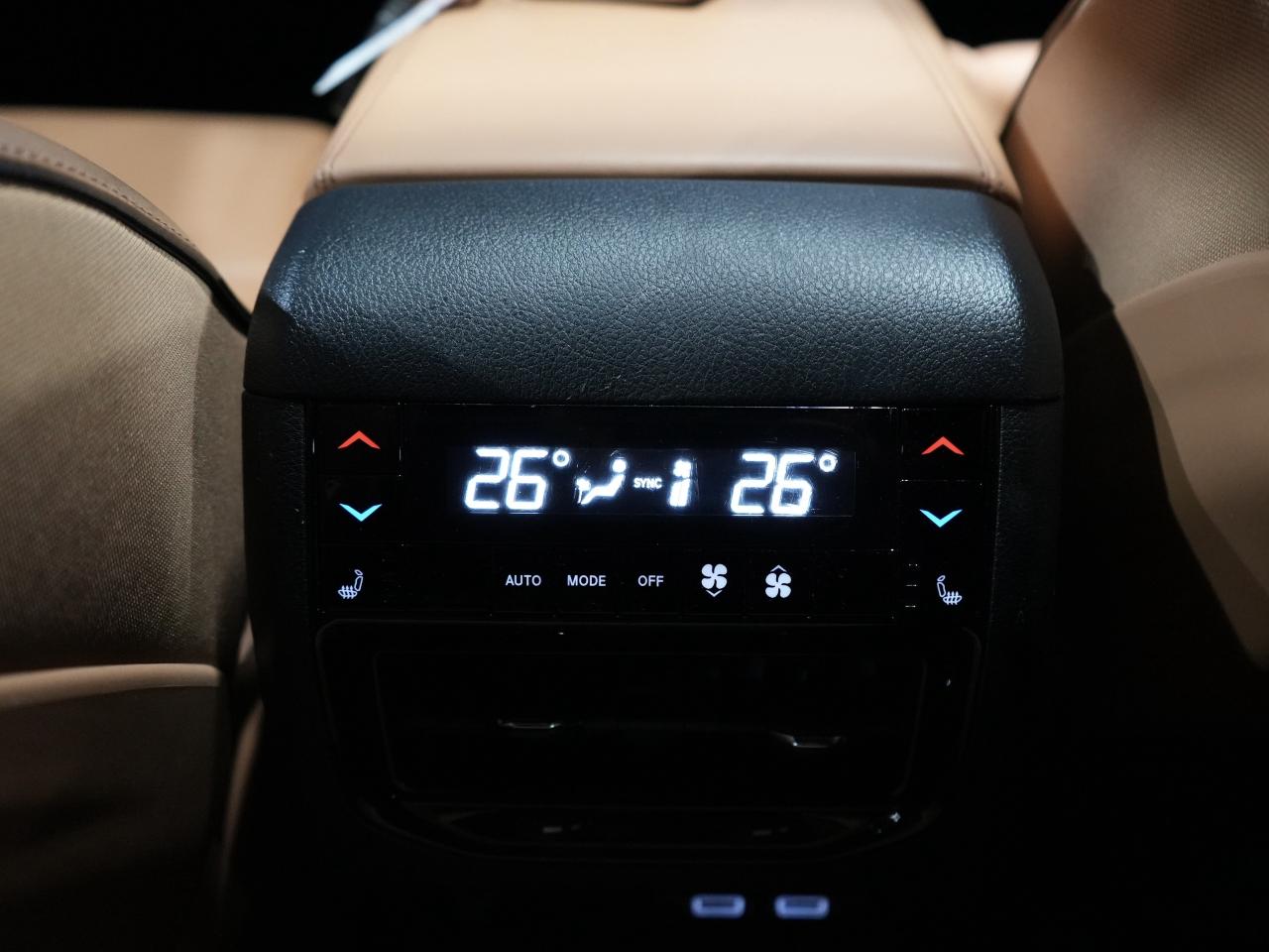 2023 Jeep Grand Cherokee 4xe Summit/PANO/HUD/360CAM/MASSAGE/NO ACCIDENT/1OWNER Photo