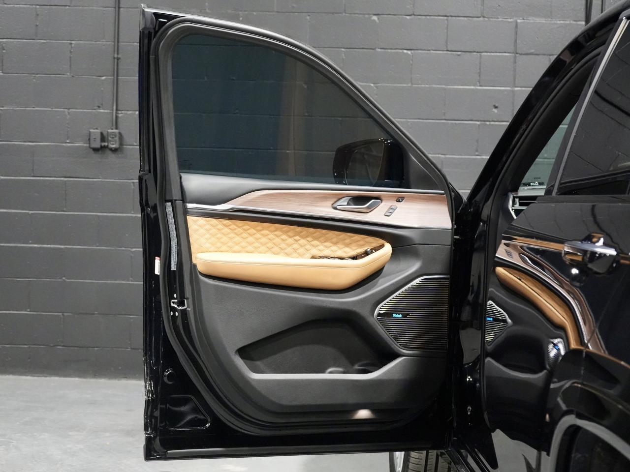 2023 Jeep Grand Cherokee 4xe Summit/PANO/HUD/360CAM/MASSAGE/NO ACCIDENT/1OWNER Photo