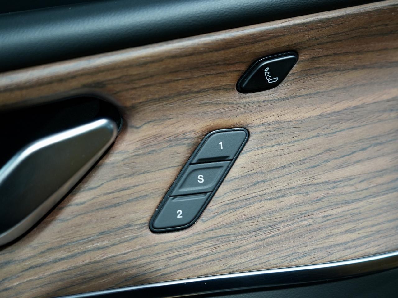 2023 Jeep Grand Cherokee 4xe Summit/PANO/HUD/360CAM/MASSAGE/NO ACCIDENT/1OWNER Photo