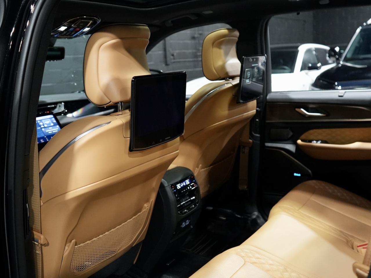 2023 Jeep Grand Cherokee 4xe Summit/PANO/HUD/360CAM/MASSAGE/NO ACCIDENT/1OWNER Photo