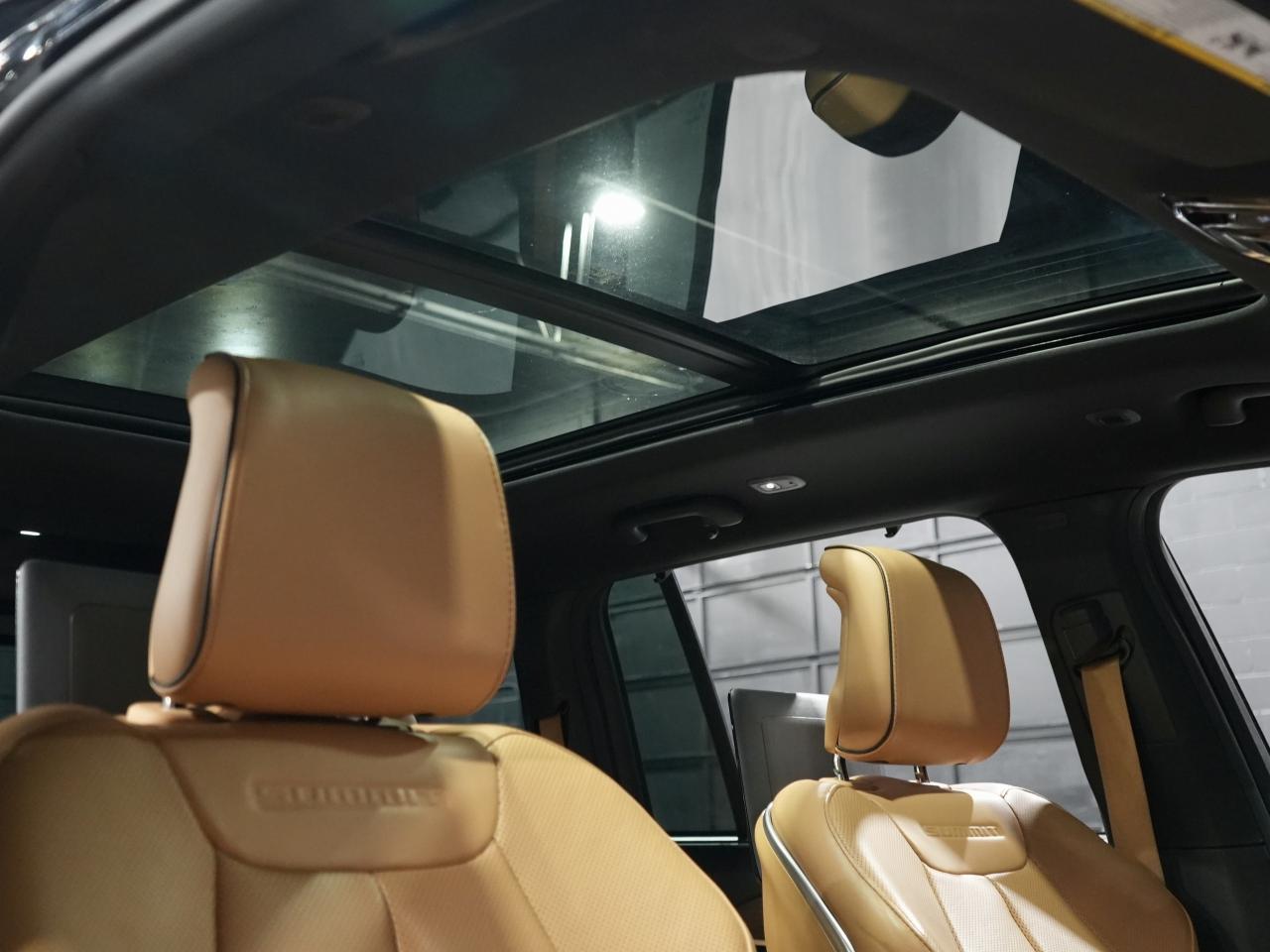 2023 Jeep Grand Cherokee 4xe Summit/PANO/HUD/360CAM/MASSAGE/NO ACCIDENT/1OWNER Photo