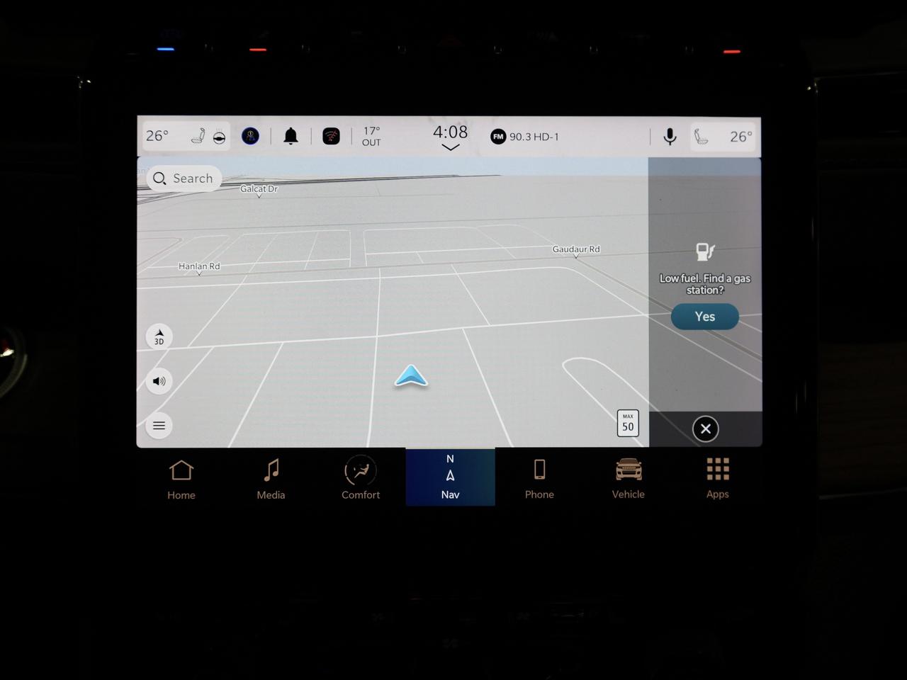 2023 Jeep Grand Cherokee 4xe Summit/PANO/HUD/360CAM/MASSAGE/NO ACCIDENT/1OWNER Photo