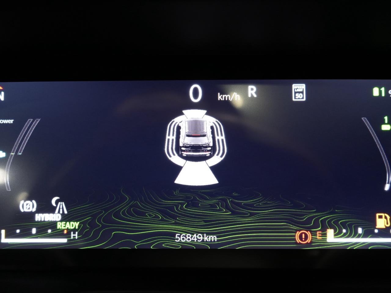 2023 Jeep Grand Cherokee 4xe Summit/PANO/HUD/360CAM/MASSAGE/NO ACCIDENT/1OWNER Photo