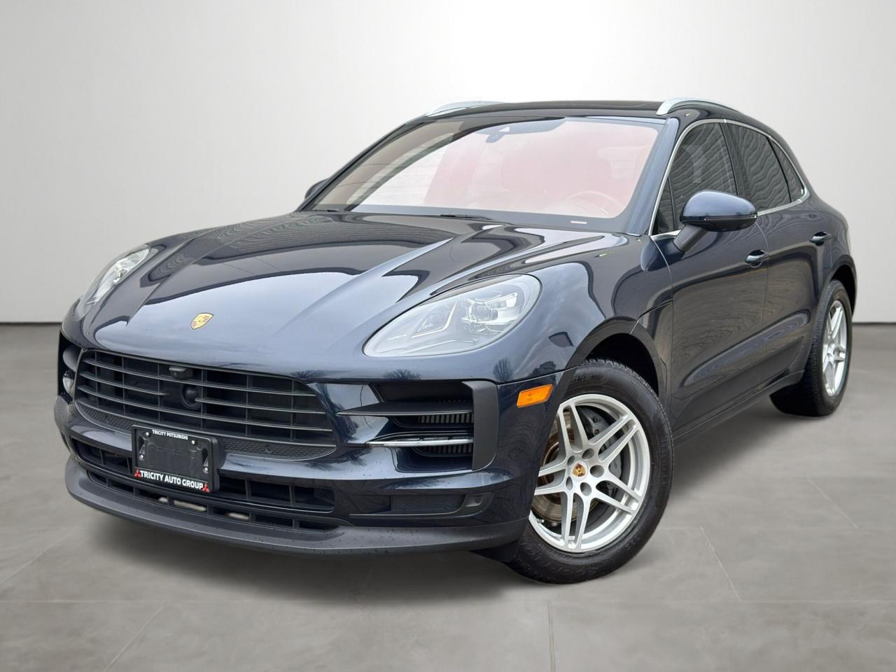 Used 2020 Porsche Macan S- Loaded, No Accidents, Extended Warranty for sale in Coquitlam, BC
