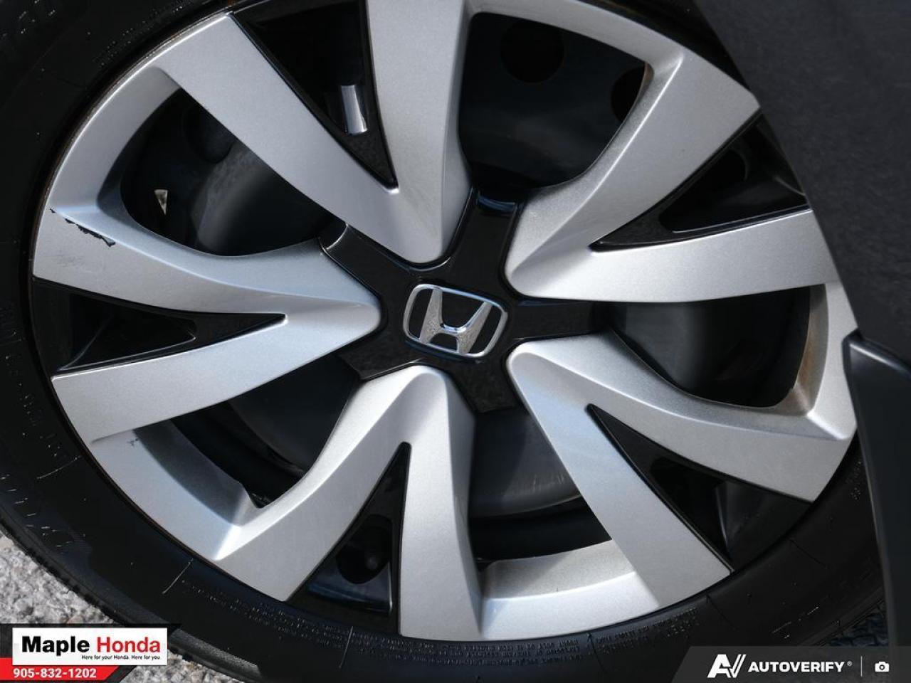 2022 Honda Civic Sedan Auto Start| Honda Sensing| Heated Seats| Apple Car Photo