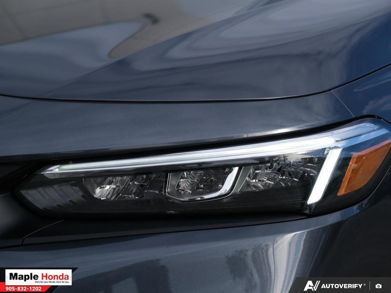 2022 Honda Civic Sedan Auto Start| Honda Sensing| Heated Seats| Apple Car Photo