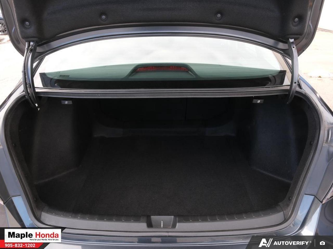 2022 Honda Civic Sedan Auto Start| Honda Sensing| Heated Seats| Apple Car Photo