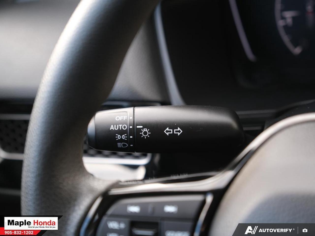 2022 Honda Civic Sedan Auto Start| Honda Sensing| Heated Seats| Apple Car Photo