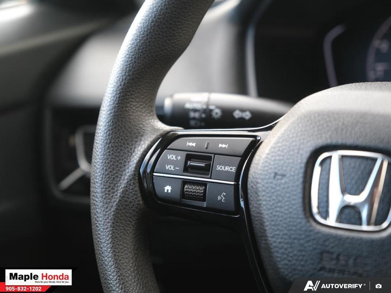 2022 Honda Civic Sedan Auto Start| Honda Sensing| Heated Seats| Apple Car Photo