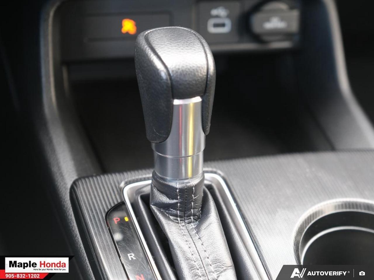 2022 Honda Civic Sedan Auto Start| Honda Sensing| Heated Seats| Apple Car Photo