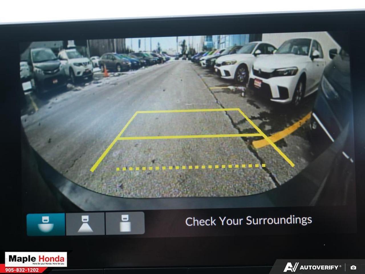 2022 Honda Civic Sedan Auto Start| Honda Sensing| Heated Seats| Apple Car Photo