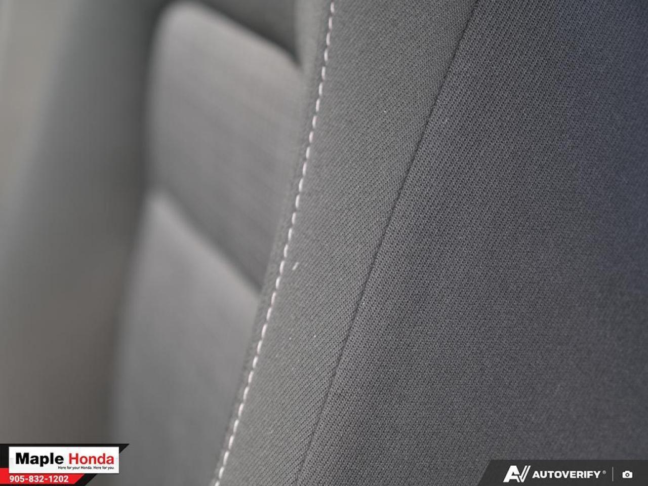 2022 Honda Civic Sedan Auto Start| Honda Sensing| Heated Seats| Apple Car Photo