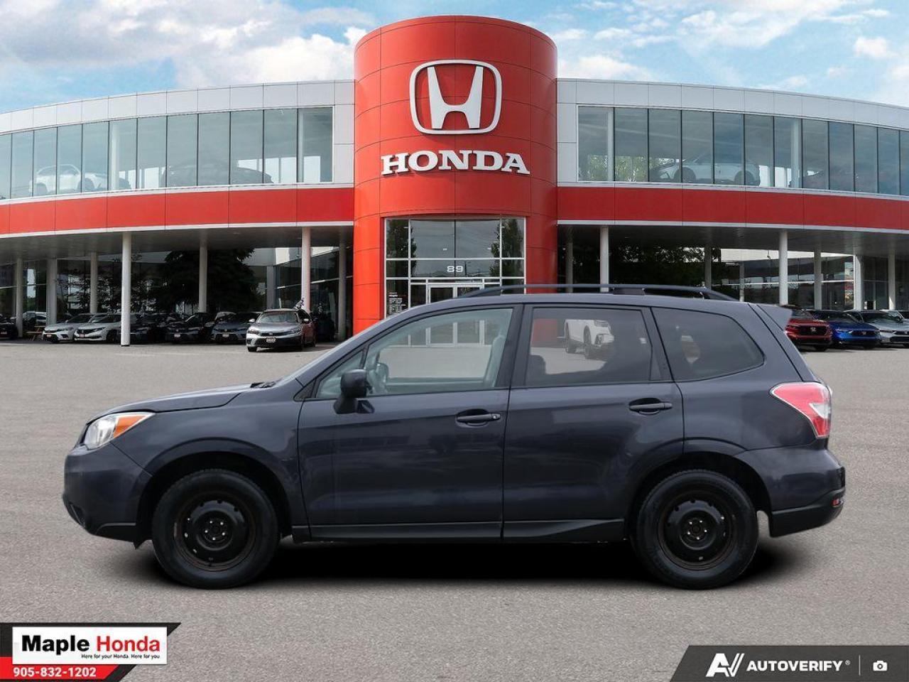 2014 Subaru Forester Power Windows| Power Locks| Sunroof| Leather Seats Photo