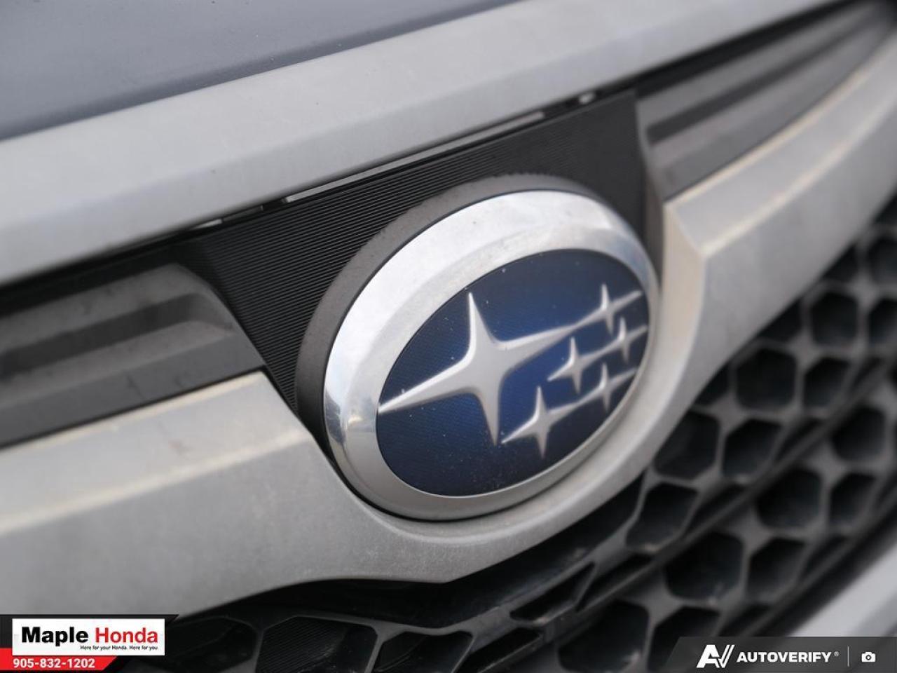 2014 Subaru Forester Power Windows| Power Locks| Sunroof| Leather Seats Photo