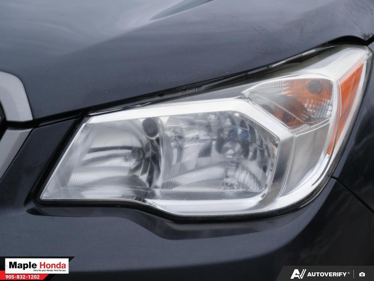 2014 Subaru Forester Power Windows| Power Locks| Sunroof| Leather Seats Photo