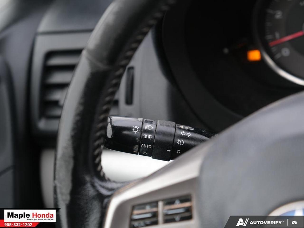 2014 Subaru Forester Power Windows| Power Locks| Sunroof| Leather Seats Photo