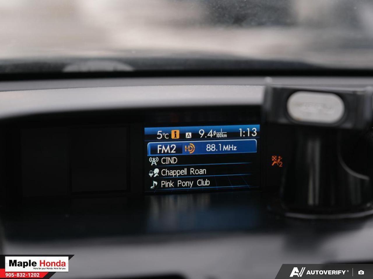 2014 Subaru Forester Power Windows| Power Locks| Sunroof| Leather Seats Photo